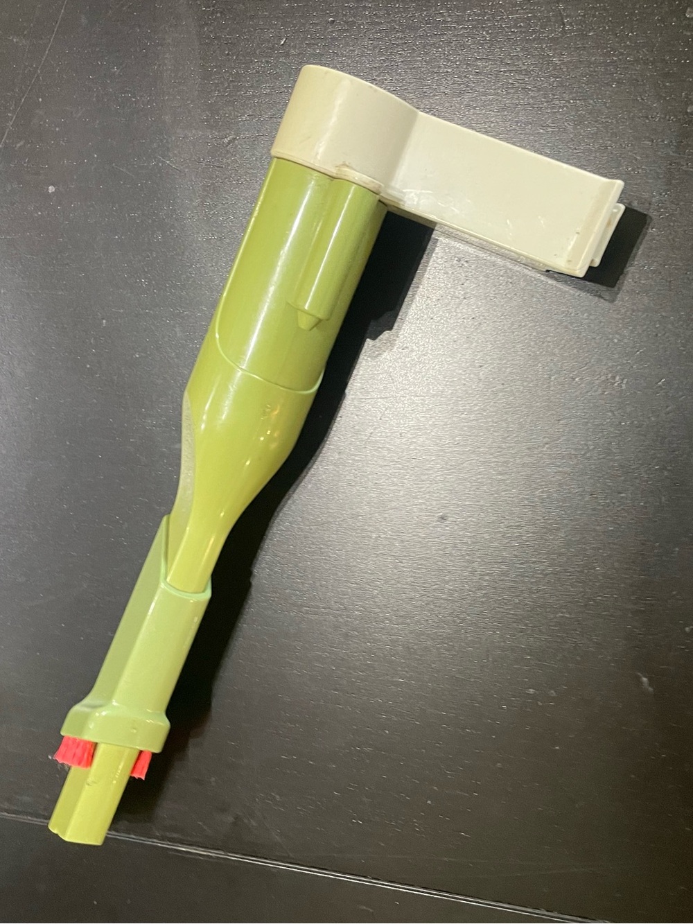 Bissell Little Green multi-purpose cleaner attachment tool accessory vacuum